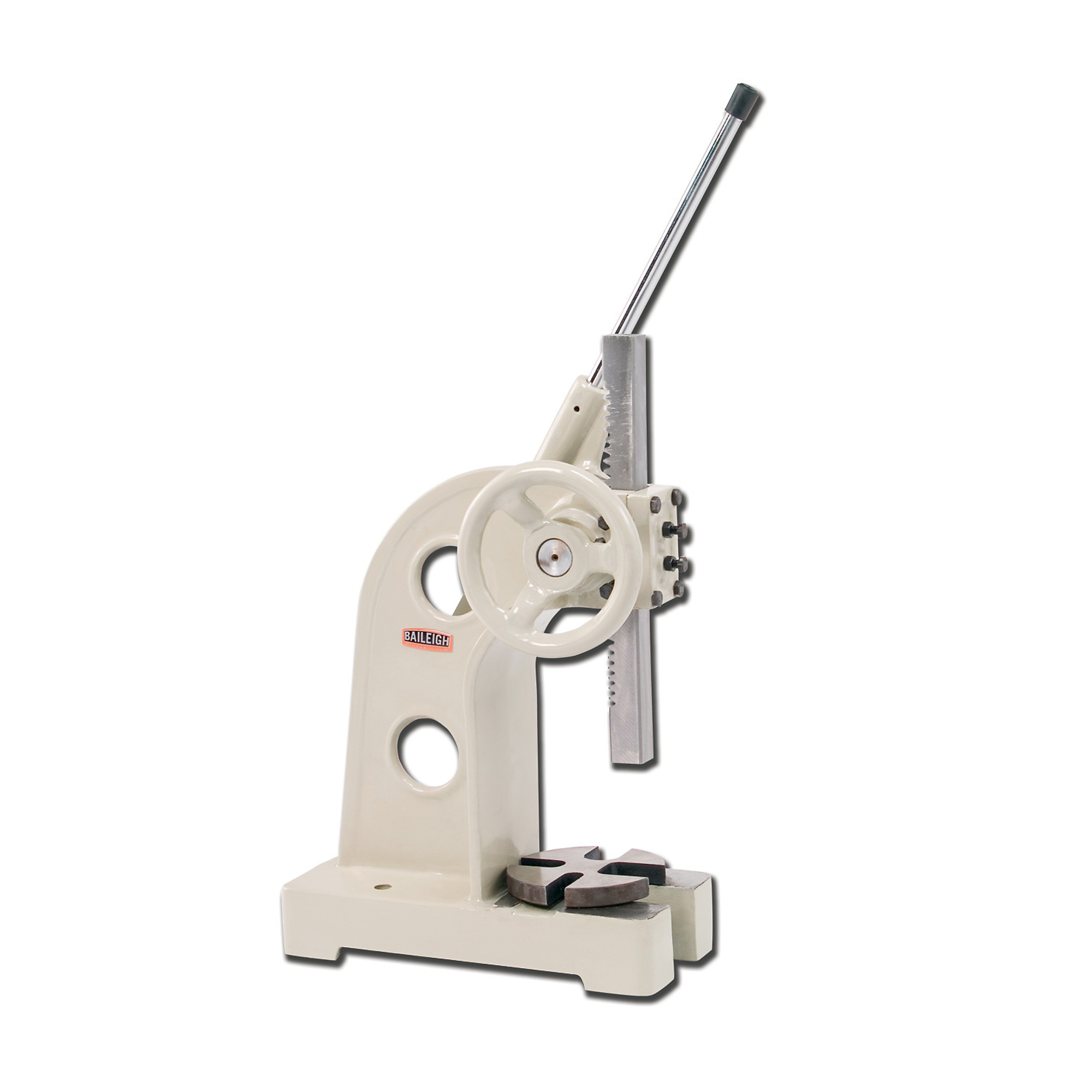Baileigh, Arbor Press, Press Type Pneumatic, Max. Pressure 3 Tons, Model# AP-3R